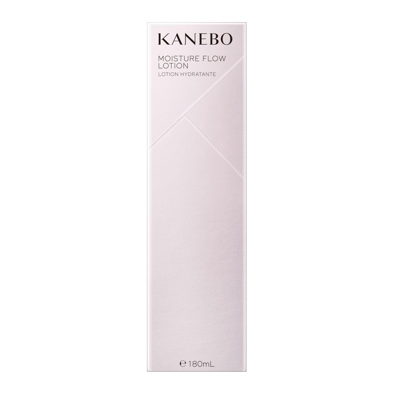 Kanebo Moisture Flow Lotion 6.1 fl oz (180 ml)