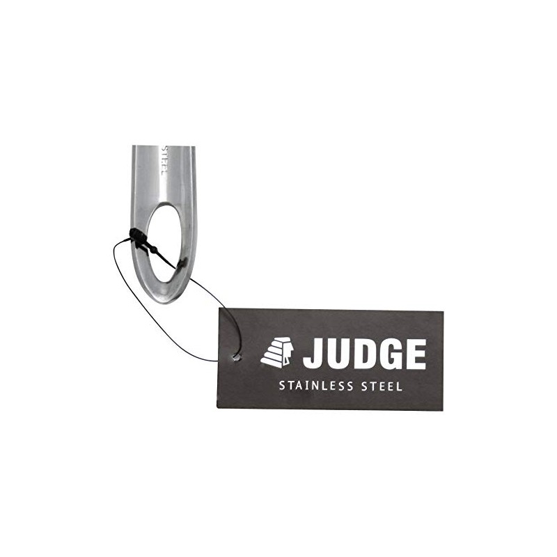 Judge Stainless Steel Tools, Masher
