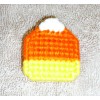 CANDY CORN PINS Or MAGNETS~Autumn - Magnets