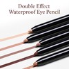 Sister Anne Double Effect Waterproof Eye Pencil