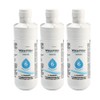 Water Filter Replacement, LT1000p Replaceable Fridge Water Filter Home Remover,