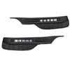 YLT Auto Fit 2016 2017 Honda Accord Sedan Front Bumper