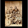 Sitting Bull, Chief Red Cloud PHOTO Spotted Tail, Swift Bear