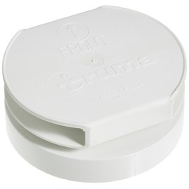 Kamindach für Dachkamin DKC2 f. C-/Combi Heizungen