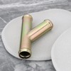 SING F LTD Y Connector Coolant Pipe Fitting Zinc-Coated Adapter