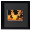 Kenko PS-PC2-L-ABK Picture Frame, PC Frame Square II, Large, All