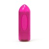 LSTYLE Dart Accessory: Lipstock – Estuche para dardos, Rosado