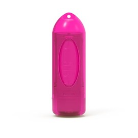 LSTYLE Dart Accessory: Lipstock – Estuche para dardos, Rosado