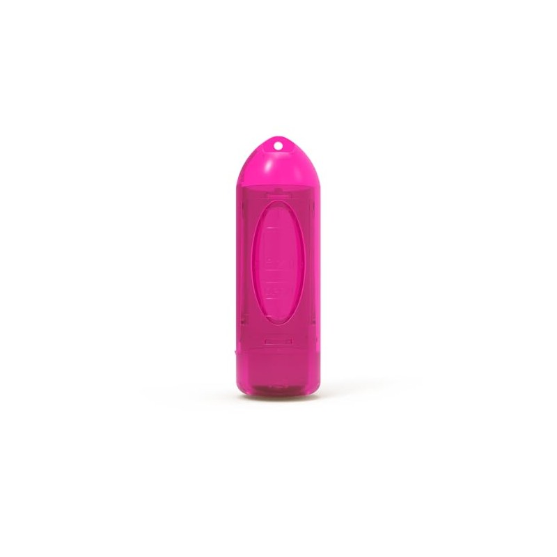 LSTYLE Dart Accessory: Lipstock – Estuche para dardos, Rosado