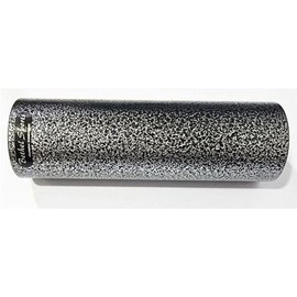 Table Tennis Rubber Attachment Roller Black 2ea