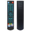 New Backlight V5 Pro Voice Remote Control Compatible with vSeeBox