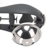 Stainless Steel Egg Opener Egg Yolk White Separator Tool Household