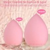 Brochas Maquillaje Profesional Y Herramientas Cosméticas 42p