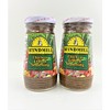 Bajan Chicken & Pork Seasoning (Windmill) 10oz, 2 Pack 10
