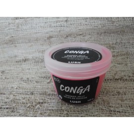 Lush Gong Shower Jelly 3.5 Oz