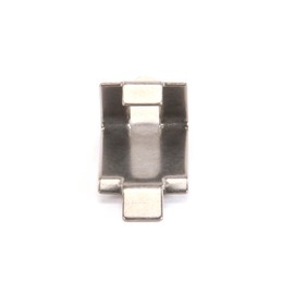 Traulsen Clip Shelf Stainless Steel 358-08982-00 - Genuine OEM Replacement Part