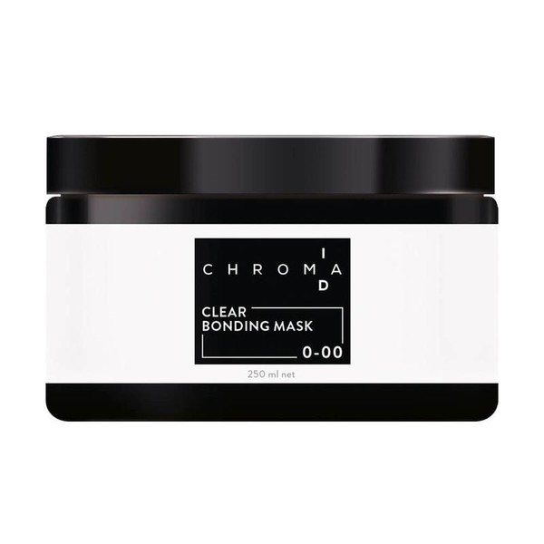 Schwarzkopf Chroma ID Color Mask 0-00 Clear 250ml