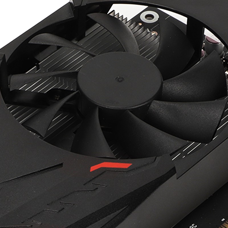 GTS450 Gaming Graphics Card 2GB GDDR5 Memory 625 MHz VGA
