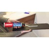 Loctite Power Grab Express All Purpose Construction Adhesive, Versatile Construction