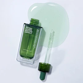 Mediheal Derma Ampoule (Select 1 of 4: Tea Tree Moisture / Tea Tree Barrier / Vita / Madecassoside) - Madecassoside Derma Ampoule Repair / 메디힐 더마 앰플 4종 택 1 (티트리수분/티트리장벽/비타/마데카소사이드) - 마데카소사이드 더마 앰플 리페어