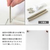 Yuyo New Acrylic Frame, B6 & 2L, Size G-3002, Includes
