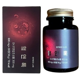 Hyeol&Tok 30 tablets / 혈앤톡 30정