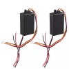 Unbranded Universal 3-Step Sequential Chase Flash Module Boxes For Car