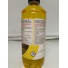 Moritz 1 x 750 ml Organic Citronella Lamp Oil for