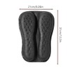 JMCHstore Conjunto de arranque de retroceso de tracción para Moto