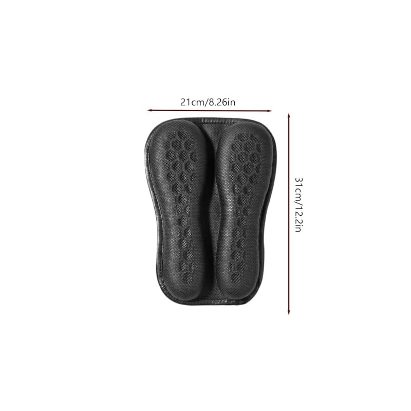 JMCHstore Conjunto de arranque de retroceso de tracción para Moto