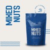 Many a Summer Mixed Nuts - Cashews, Pecans, Almonds, and