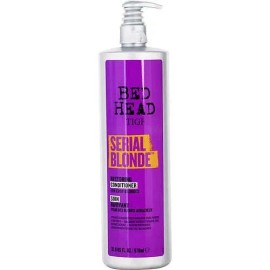 TIGI Bed Head Serial Blonde Restoring Conditioner - 970ml 32 oz