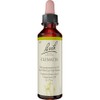 Original Bach flower drops.
