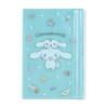 Sanrio 752576 Cinnamoroll B6 Zipper Case