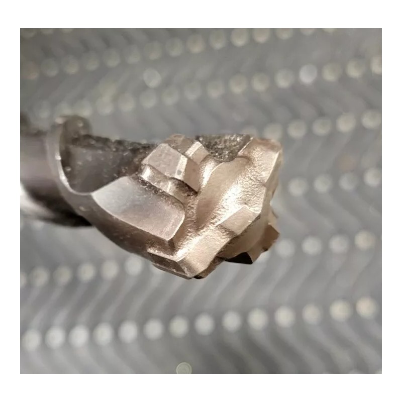 Bosch HC4053 - 1 In. X 36 In. Speed-X Spline