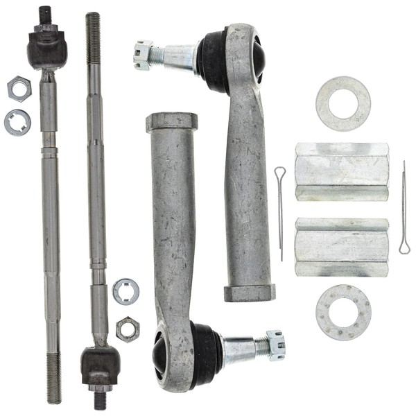 NICHE Tie Rods with End Kit for 2016-2019 Yamaha YXZ1000R