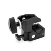 Manfrotto Quick-Action Super Clamp