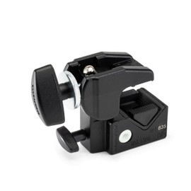Manfrotto Quick-Action Super Clamp