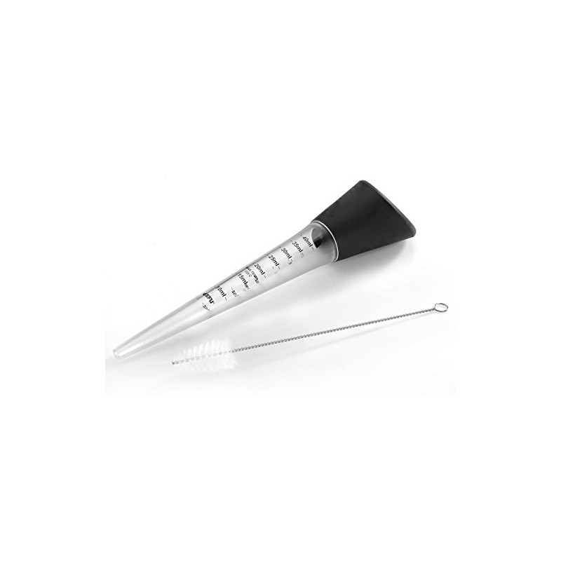 Gefu 21710 Roasting / Marinade Syringe