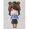 Nendoroid U71431 Synchronized-chan Non-Scale Plastic Pre-Painted Action Figure