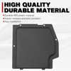 A & UTV PRO Battery Cover Kit for Can Am