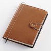 Multi-functional Diary & Book Cover [Matotte MT-01 (Suitable for Paperback