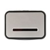 Simple Walking Pedometer 3D Step Counter with Clip for Men