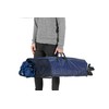 Zenithen Limited Outdoor Indoor Portable Foldable Metal Framed Lounge Hammock