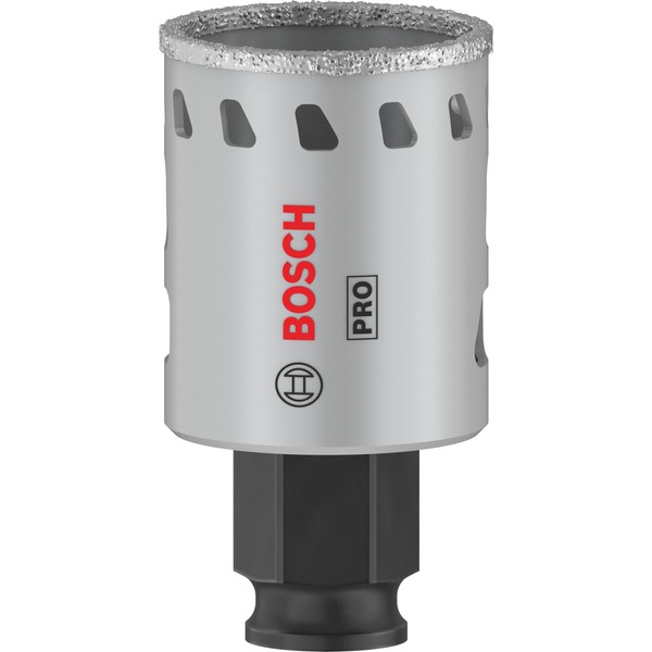 Bosch 1 x PRO Tile Power Change Plus Hole Saw