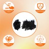100 x Nylon Cable Ties for General Use, Plastic Cable
