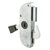 Prime-Line E 2077 Sliding Door Internal Lock and Lever, Diecast