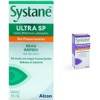 Systane Ultra SP Gotas Oculares Sin Conservantes Ojo Seco 10 ml + Complete SP 10 ml