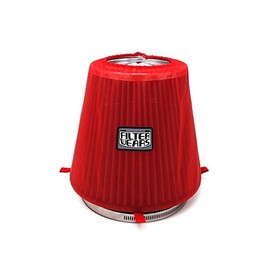 FILTERWEARS Pre-Filter K264R For K&N Air Filter RC-5060