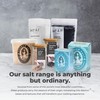 The Salt Box - Natural Seasoned Food Hawaiian Black Salt